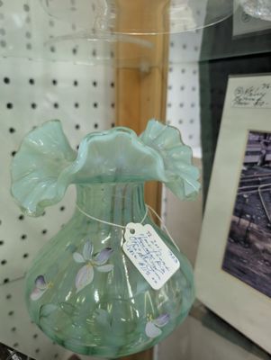 Antiques at 10 Mechanic by null