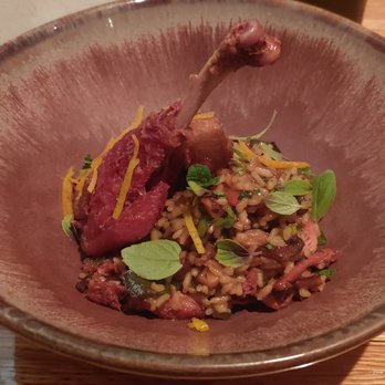 Husk - American Near Me - Charleston, South Carolina