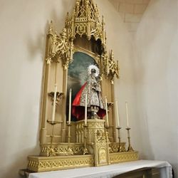 De María San Jerónimo