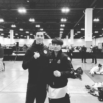 Sportsplex - MASTER KJ WITH OLYMPIAN AT 2018 USA NATIONAL TEAM TRIAL COLORADO. - Sports Clubs Near Me - Fairfield, Connecticut Sportsplex - MASTER KJ WITH OLYMPIAN AT 2018 USA NATIONAL TEAM TRIAL COLORADO. - Sports Clubs Near Me - Fairfield, Connecticut