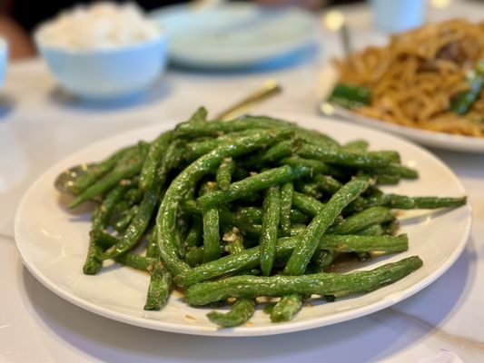 Tasty Szechuan by null