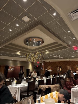 Ruth's Chris Steak House by null