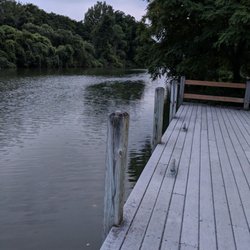 Greece Canal Park