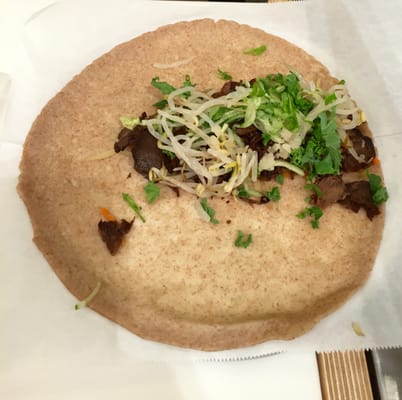 Junzi Kitchen 君子食堂耶鲁店 Yale University, New Haven CT｜Healthy Authentic Chinese by null