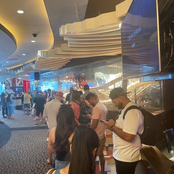 Gordon Ramsay Burger Las Vegas - Entrance - Burgers Near Me - Las Vegas, Nevada Gordon Ramsay Burger Las Vegas - Entrance - Burgers Near Me - Las Vegas, Nevada