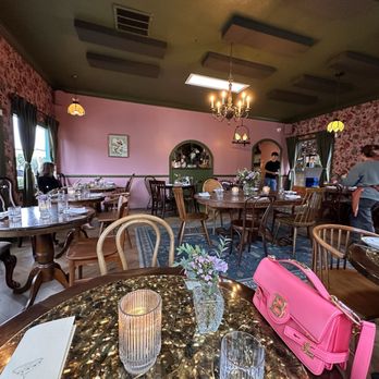 Cobi's - Atmosphere - Indian Near Me - Santa Monica, California Cobi's - Atmosphere - Indian Near Me - Santa Monica, California