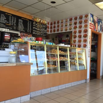 Donut King - Donuts Near Me - San Pablo, California