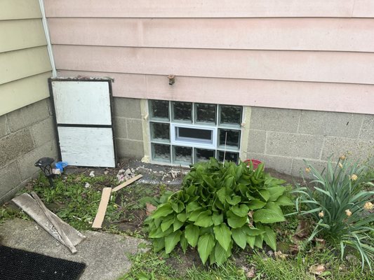 Superior Glass Block & More