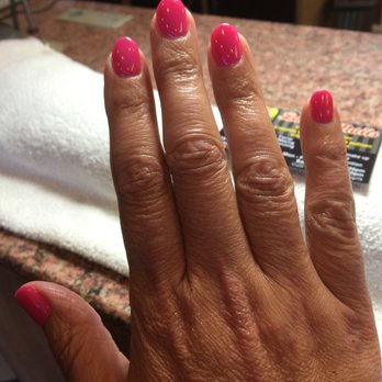 Lasting Nails - Nail Salons Near Me - Tacoma, Washington