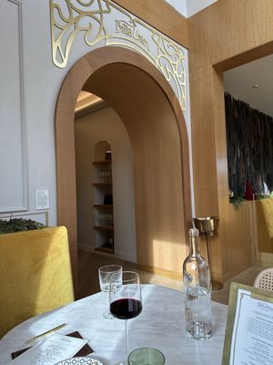 Bella Union Winery by null