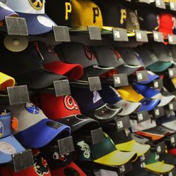 Laux Sporting Goods