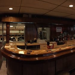 East Main Lanes & Lounge - Lounge