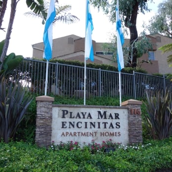 Elan Playa Mar - Apartments Near Me - Encinitas, California