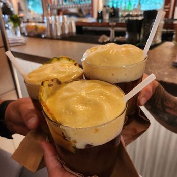 Monkeypod Kitchen - Tacos Near Me - Honolulu, Hawaii
