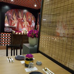 Ceylon Dine In Style