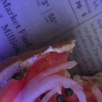 Bagel Exchange - lox & wutt - Coffee & Tea Near Me - Alhambra, California