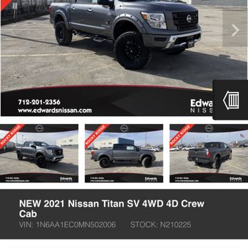 Edwards Nissan - Car Dealers Near Me - Council Bluffs, Iowa Edwards Nissan - Car Dealers Near Me - Council Bluffs, Iowa