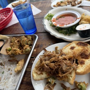 Dixie Grill - Southern Near Me - Aiea, Hawaii