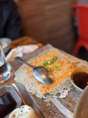 Dumpling Hours - Oakland by null