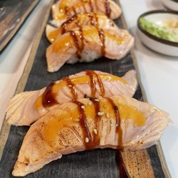 Sushi Moto