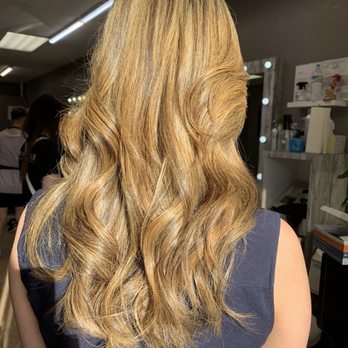 Blyss Hair Studio - Hair Salons Near Me - Garden Grove, California