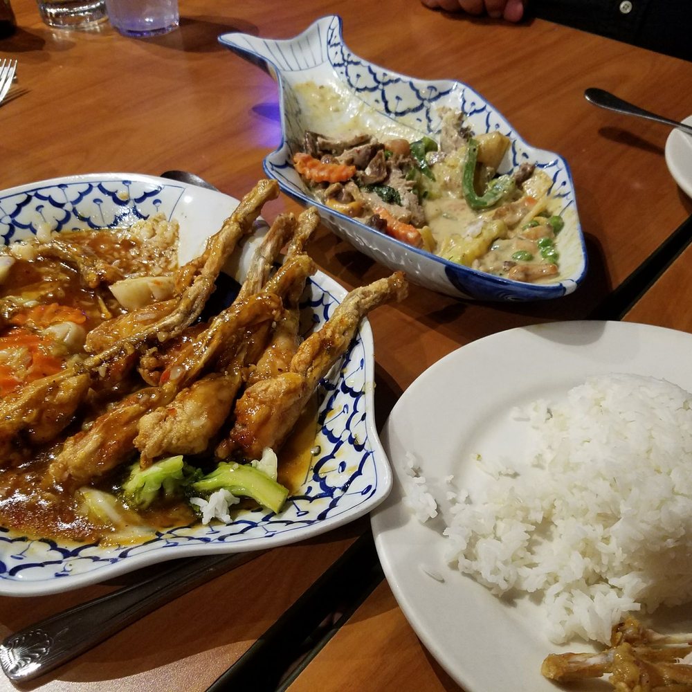 Thai Kitchen - Thai Near Me - Evans, Georgia Thai Kitchen - Thai Near Me - Evans, Georgia