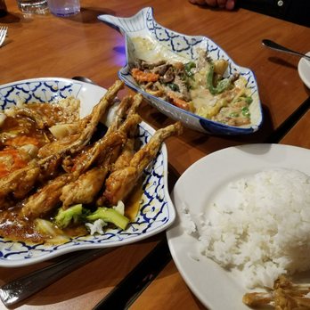 Thai Kitchen - Thai Near Me - Evans, Georgia Thai Kitchen - Thai Near Me - Evans, Georgia
