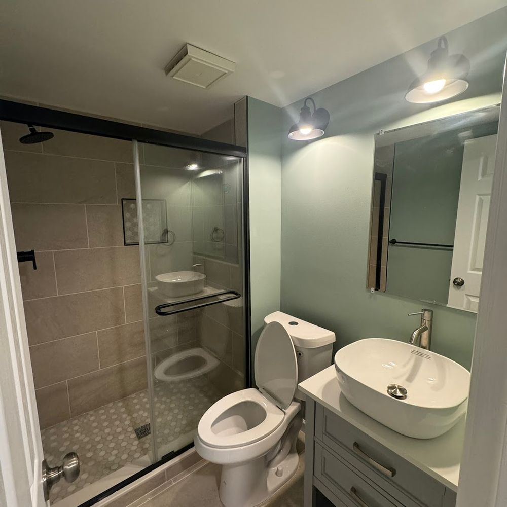 Slide of Arise Home Services