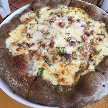 Caffe Concerto - Pizza Near Me - Los Angeles, California