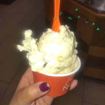 Nicecream - Banana whip - Ice Cream & Frozen Yogurt Near Me - Arlington, Virginia Nicecream - Banana whip - Ice Cream & Frozen Yogurt Near Me - Arlington, Virginia