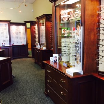 Eye Health Optometry - Optometrists Near Me - Newark, California