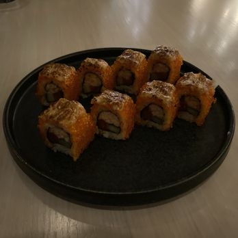 Miku - Miku Roll - Japanese Near Me - Vancouver, British Columbia Miku - Miku Roll - Japanese Near Me - Vancouver, British Columbia