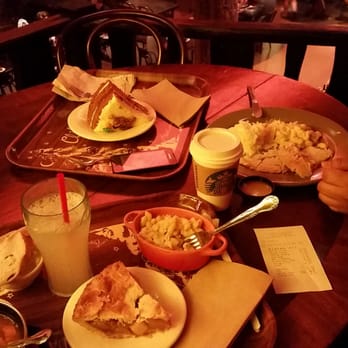 Clifton's Republic - Tasteless, only ok item was the apple pie. What a waste. - Bars Near Me - Los Angeles, California Clifton's Republic - Tasteless, only ok item was the apple pie. What a waste. - Bars Near Me - Los Angeles, California