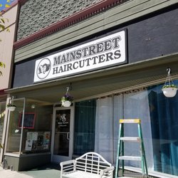 Main Street Hair Cutters