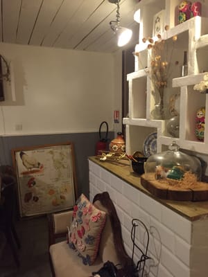 Chez mon Jules by null