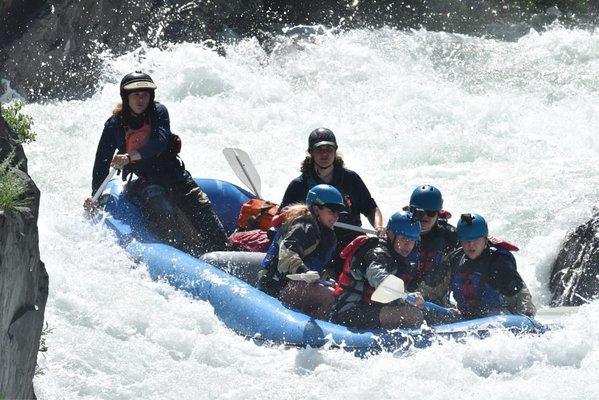 H2O Adventures by null