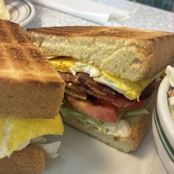 Daytrip Diner - Blt with double bacon (worth it) - Diners Near Me - Grapevine, Texas Daytrip Diner - Blt with double bacon (worth it) - Diners Near Me - Grapevine, Texas