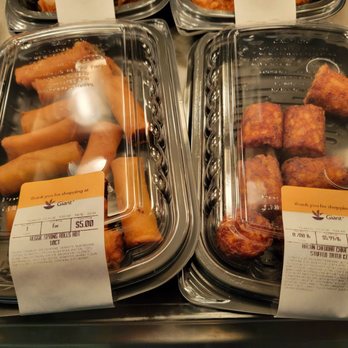 Giant Food - Spring rolls | giant tots - Bakeries Near Me - Fredericksburg, Virginia Giant Food - Spring rolls | giant tots - Bakeries Near Me - Fredericksburg, Virginia