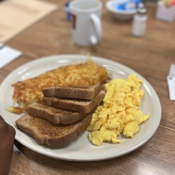 Bread & Butter Cafe - a plate of eggs and toast - Breakfast & Brunch Near Me - Tucson, Arizona Bread & Butter Cafe - a plate of eggs and toast - Breakfast & Brunch Near Me - Tucson, Arizona
