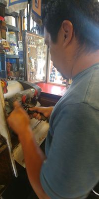 Fast Key Duplication Services - Mrs. Keys - Fast Key Duplication Services - Mrs. Keys