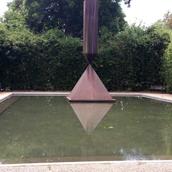 Rothko Chapel - Art Museums Near Me - Houston, Texas Rothko Chapel - Art Museums Near Me - Houston, Texas