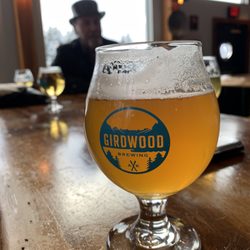 Girdwood Brewing Company