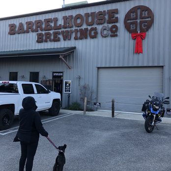 BarrelHouse Brewing Co - Breweries Near Me - Paso Robles, California