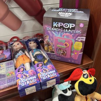 Kay Trends - Toy Stores Near Me - Ontario, California Kay Trends - Toy Stores Near Me - Ontario, California