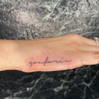 Skye Ink Tattoo Studio - Tattoo Near Me - Miami, Florida