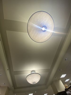 Barnes & Noble by null