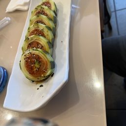 Spicy Tuna Roll