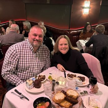 Mancini's Char House - Steakhouses Near Me - Saint Paul, Minnesota