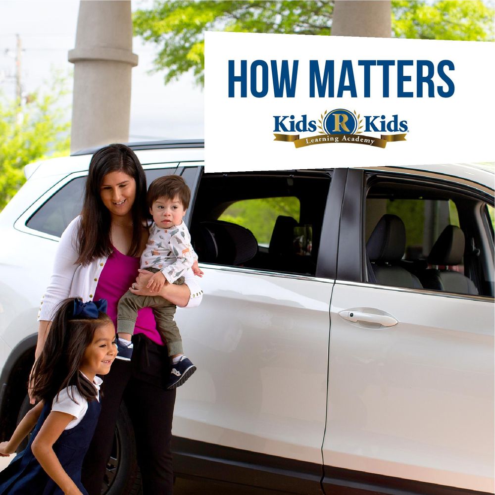 Kids R Kids - Las Colinas - childcare center in Irving, TX