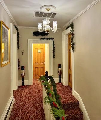 Cloran Mansion Bed & Breakfast